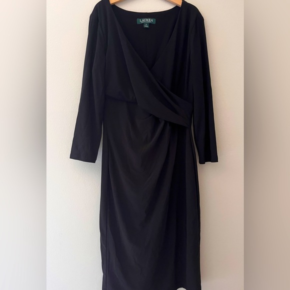 Lauren Ralph Lauren Dress - Picture 1 of 4